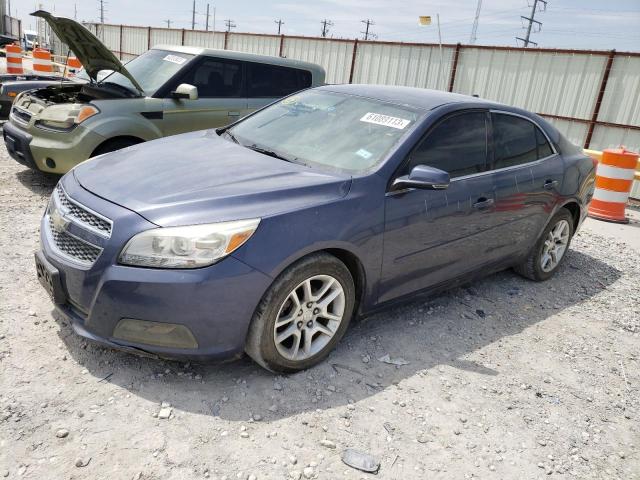 2013 Chevrolet Malibu 