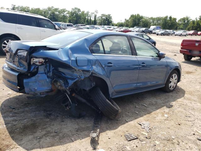 2017 Volkswagen Jetta S VIN: 3VW2B7AJ9HM262088 Lot: 54913984