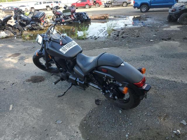 2023 HONDA VT750 C2B JH2RC537XPK300171