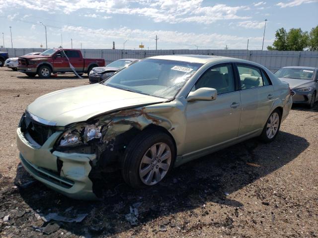 2006 Toyota Avalon XL