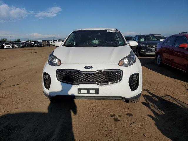KNDPMCAC9H7274698 KIA Sportage Lx