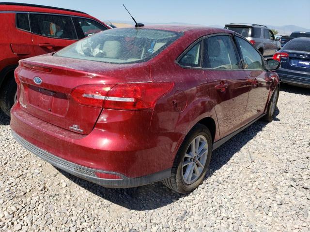 1FADP3F24FL262687 Ford FOCUS SE