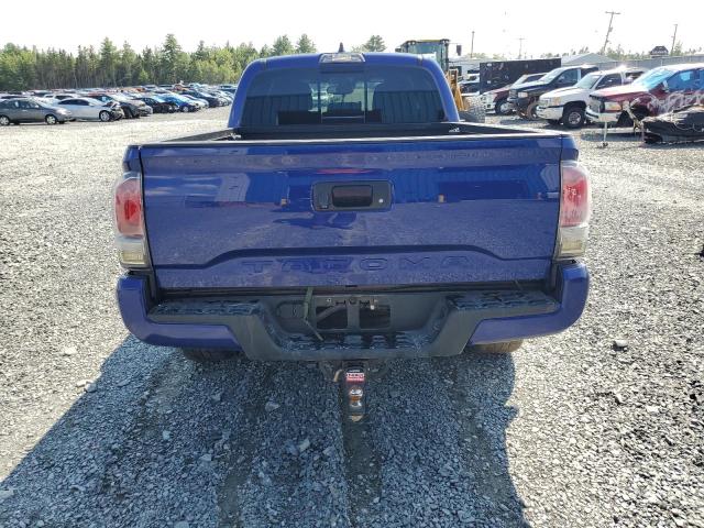 3TYDZ5BN2NT005884 | 2022 TOYOTA TACOMA DOU