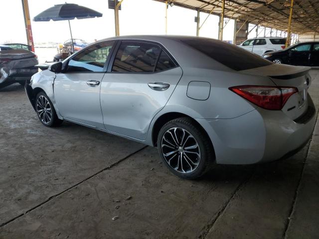 5YFBURHE9EP022383 Toyota COROLLA L