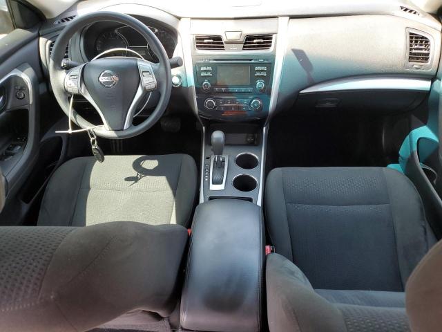 1N4AL3AP3FC419935 Nissan ALTIMA 2.5