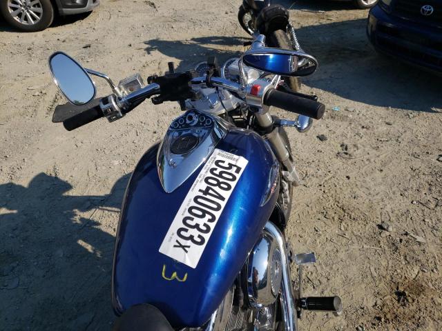 2004 SUZUKI VZ1600 K - JKSVNBC194A002035