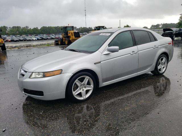 2006 Acura TL 