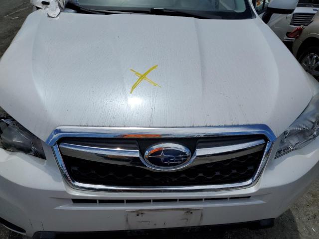 JF2SJAFC6FH450342 Subaru Forester 2.5i Premium