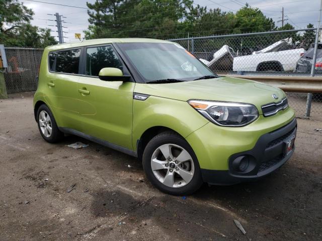 KNDJN2A2XJ7895393 KIA Soul