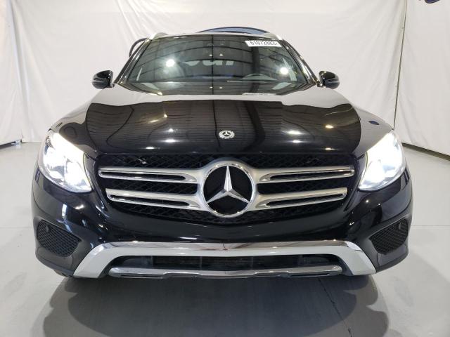 WDC0G4JB7JV031411 Mercedes-Benz GLC 300