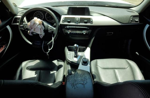 WBA3B1C55EP680672 BMW 320 I