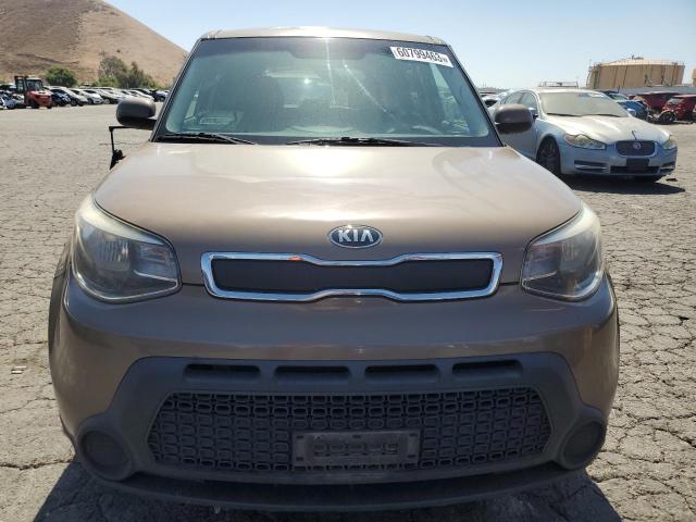 KNDJN2A26G7258574 KIA Soul