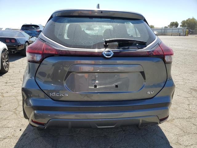 3N1CP5CVXML566000 Nissan KICKS SV