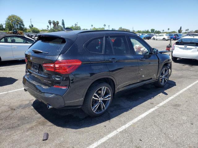 WBXHU7C55K5L11908 BMW X1 Sdrive28i