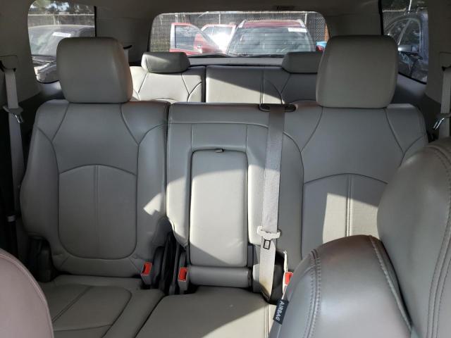 1GKKVRKD4EJ137009 GMC Acadia Slt-1