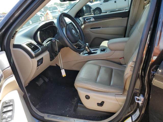 1C4RJFBG3HC601737 Jeep Grand Cherokee Limited