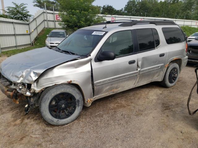 2004 GMC Envoy XL 