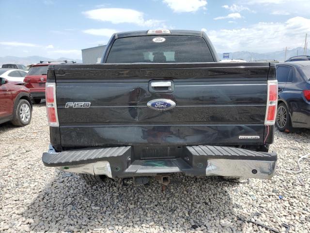 1FTFW1EF4EFD00060 Ford F150 Supercrew