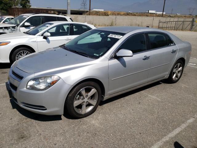 2012 Chevrolet Malibu 