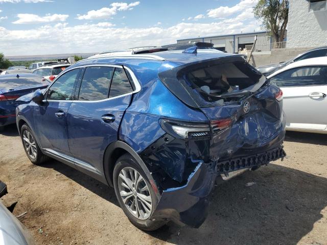 LRBAZLR49PD041116 Buick Envision Preferred