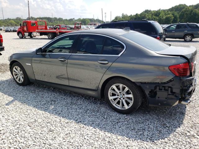 2015 BMW 528 XI - WBA5A7C59FD624106