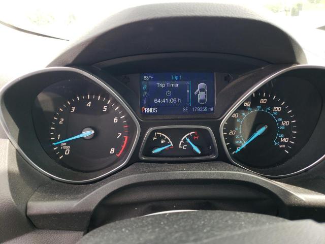 1FMCU0F75EUC74389 Ford ESCAPE S