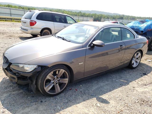 2009 BMW 3 Series 335i