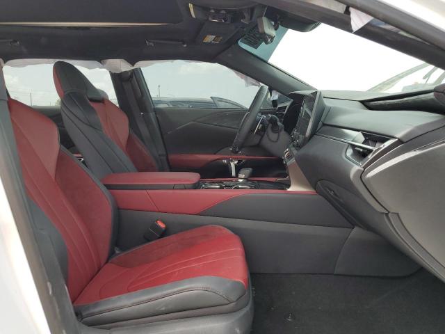 2023 LEXUS RX 500H F 2T2BCMEA0PC002884