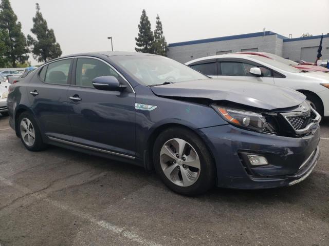KNAGM4AD0E5064459 KIA OPTIMA HYBRID