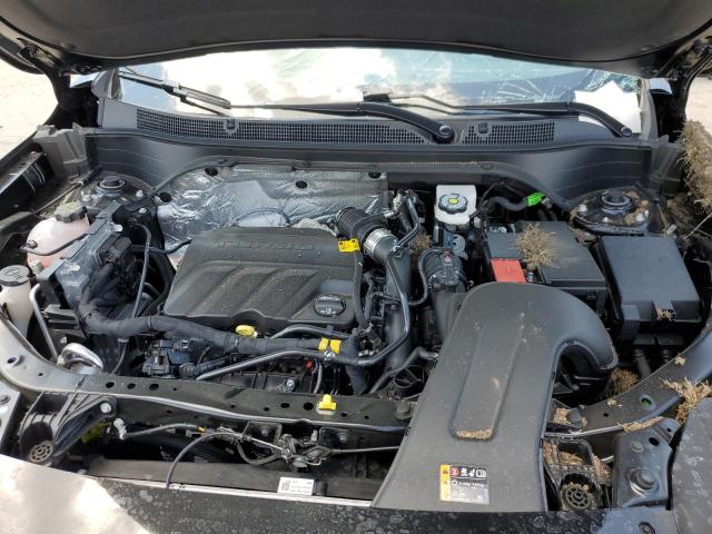 2024 CHEVROLET TRAX ACTIV - KL77LKE28RC004723