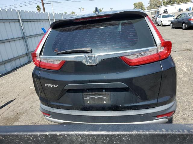 2HKRW5H35JH427504 Honda CR-V LX