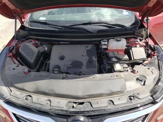 5GAERCKW0PJ121437 Buick Enclave Premium