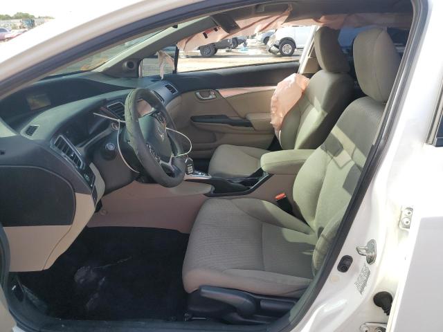 19xfb2f80fe069672 - 2015 Honda civic ex - #58851803