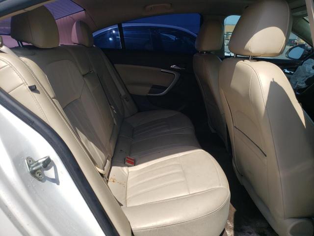 2G4GL5EX8H9125561 Buick Regal Sport Touring