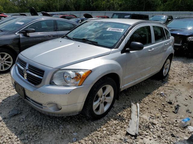 2012 Dodge Caliber SXT