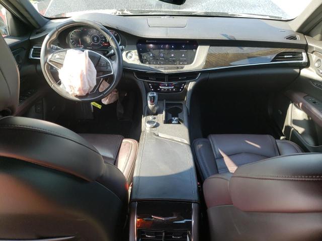2019 CADILLAC CT6 PREMIU - 1G6KD5RS3KU123837