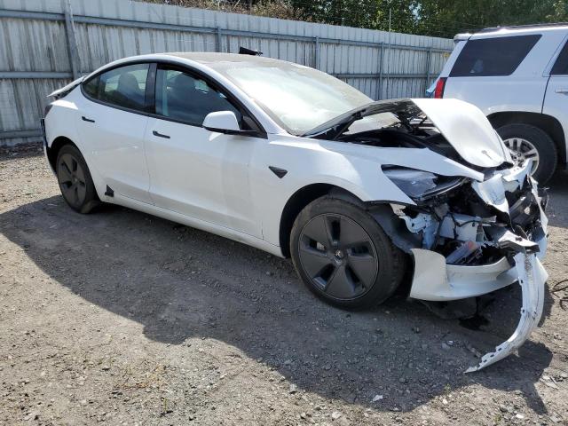 5YJ3E1EA8PF552704 Tesla MODEL 3