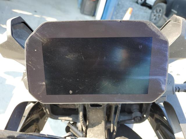 2021 BMW F 750 GS - WB10B1804M6D68818