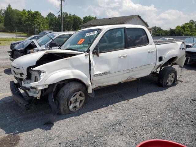 2004 Toyota Tundra 