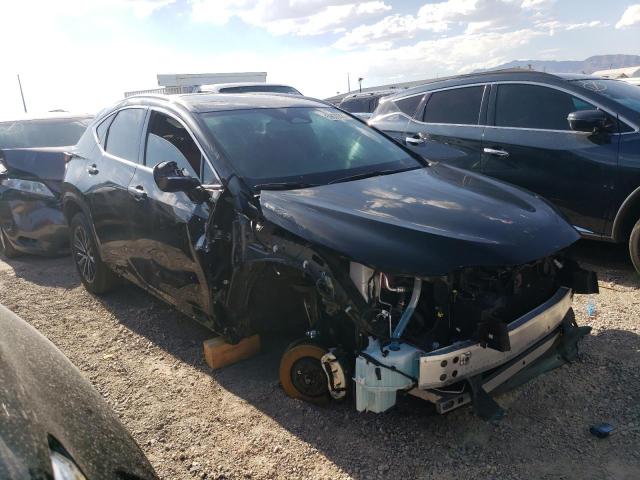 2022 LEXUS NX 350 2T2GGCEZXNC007789