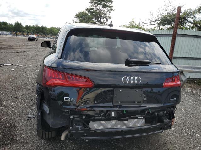 WA1ANAFY4L2051867 2020 AUDI Q5, photo no. 6