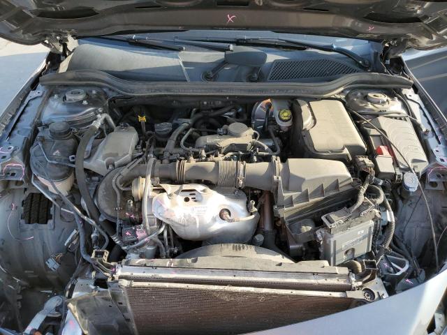 2017 MERCEDES-BENZ GLA 250 - WDCTG4EB9HJ290622