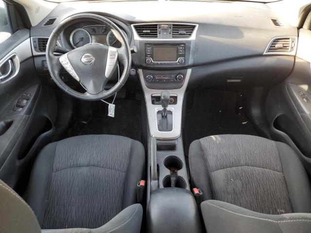 3N1AB7AP4FY268523 Nissan SENTRA S