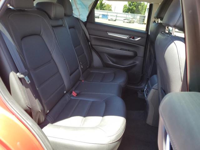 JM3KFADM7J1473553 Mazda Cx-5 Grand Touring