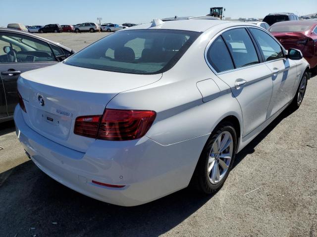 WBA5A5C59FD513995 BMW 528 I