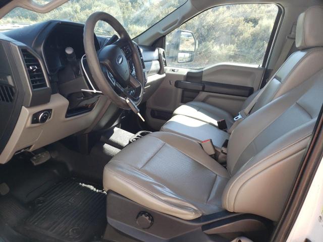 1FT7W2BT5HED94223 Ford F250 Super Duty