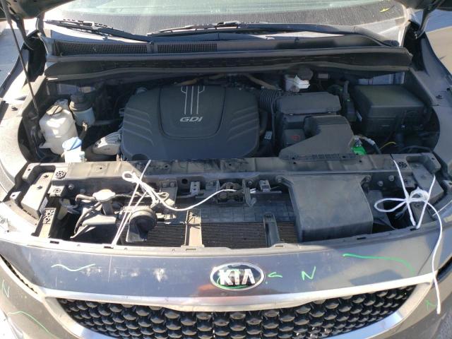 KNDMB5C16G6175809 KIA SEDONA LX