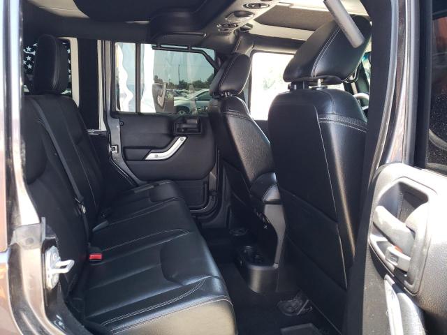 1C4BJWFG2GL185173 Jeep Wrangler Unlimited Rubicon