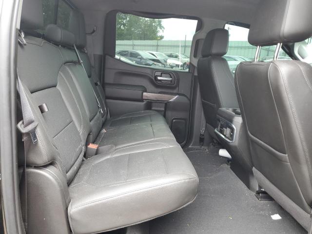 1GCUYGED5MZ100420 Chevrolet Silverado K1500 Ltz