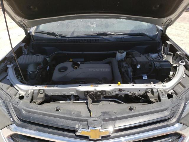 2GNAXKEV2K6203277 Chevrolet EQUINOX LT